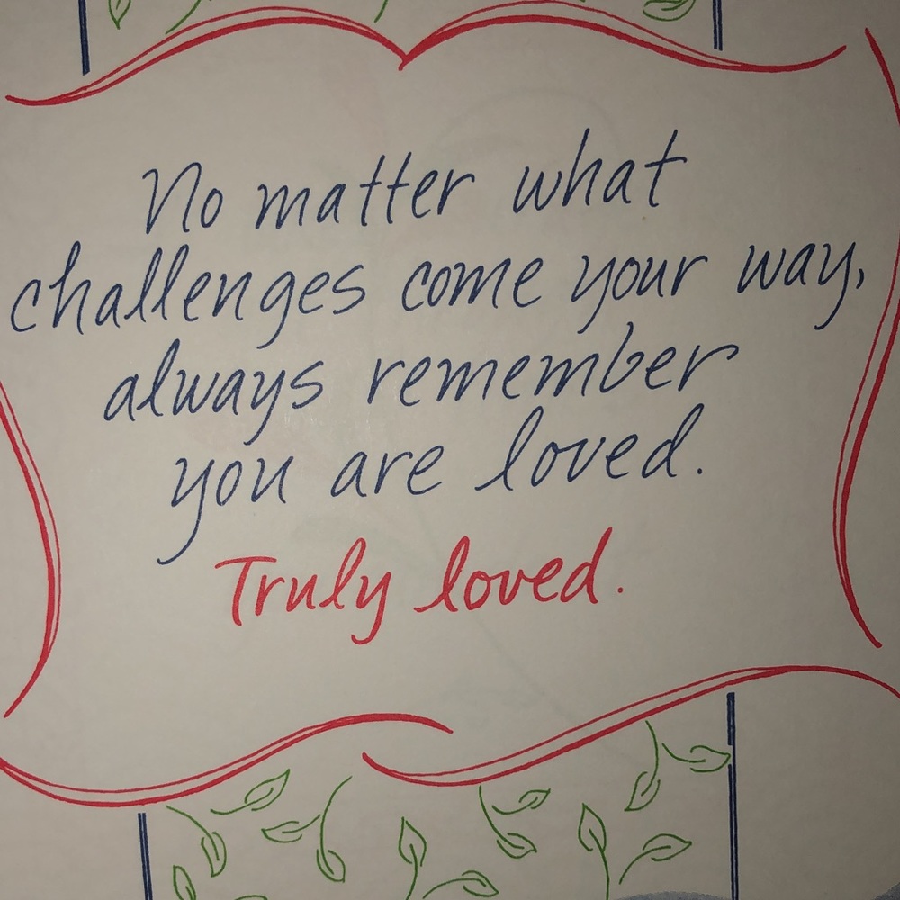 Share the Love 💕🦋😊